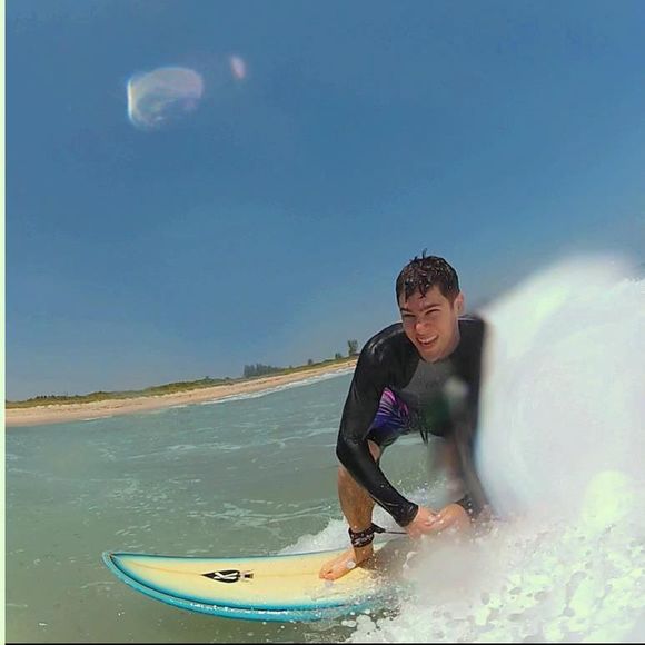 Meet your Posher, Tom - Picture 1 of 1